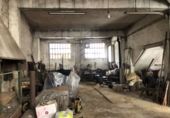 Участок с постройкой на продажу в городе Alfaro. Фото