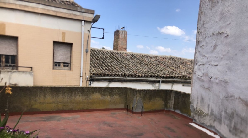 La Rioja - Alfaro - 218m2