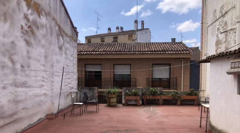 La Rioja - Alfaro - 218m2