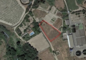 Terreny no urbanitzable en venda a Alfaro ref.: TR63515 foto