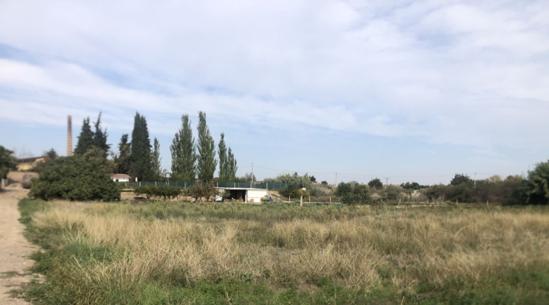 La Rioja - Alfaro - 2327m2