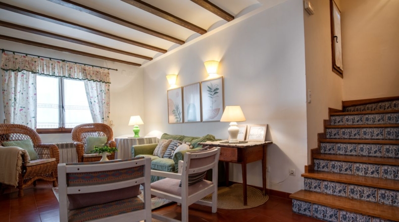 La Rioja - Cabretón - 68m2