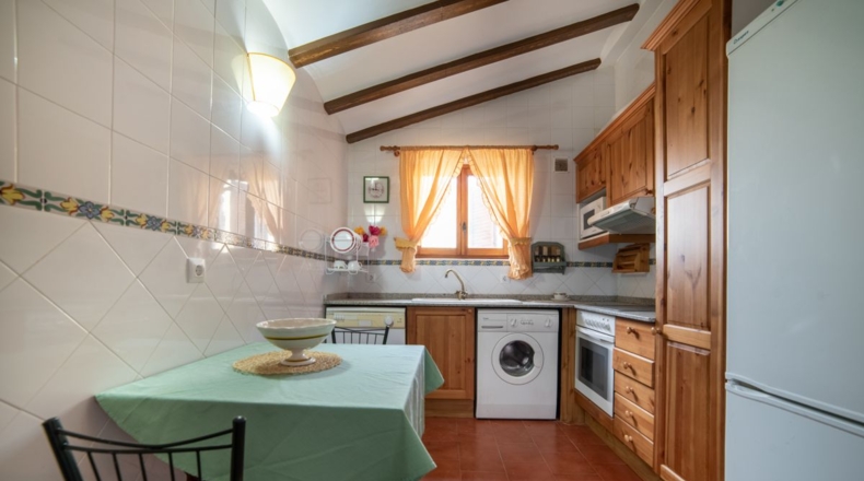 La Rioja - Cabretón - 68m2