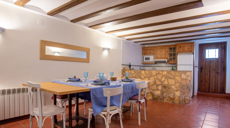 La Rioja - Cabretón - 68m2