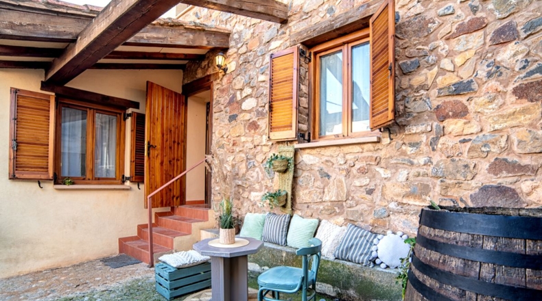 La Rioja - Cabretón - 68m2