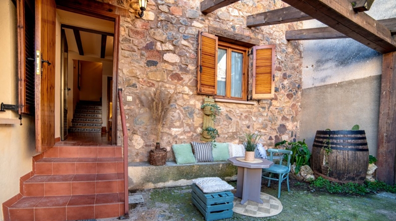La Rioja - Cabretón - 68m2
