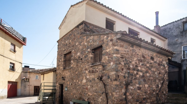 La Rioja - Cabretón - 68m2