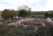 Terreny no urbanitzable en venda a Alfaro ref.: TR181004 foto