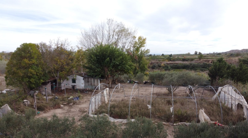 La Rioja - Alfaro - 3550m2