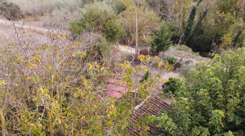 La Rioja - Alfaro - 3550m2