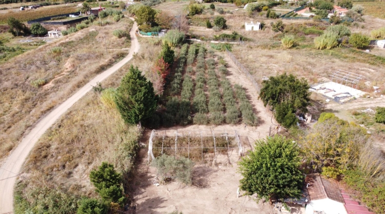 La Rioja - Alfaro - 3550m2