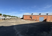 Industrial warehouse for rent in Alfaro ref: TR263184 photo