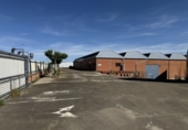 Industrial warehouse for rent in Alfaro ref: TR263184 photo
