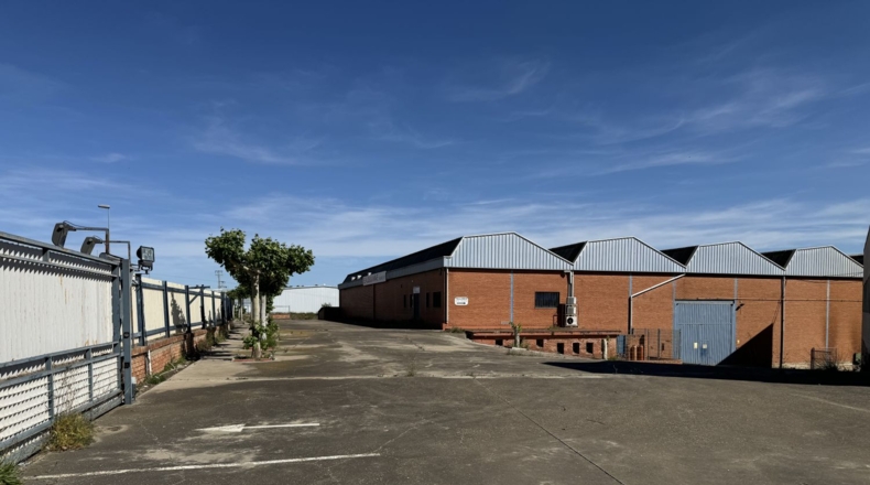 La Rioja - Alfaro - 3245m2