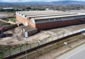 Industrial warehouse for rent in Alfaro ref: TR263184 photo