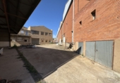 Industrial warehouse for rent in Alfaro ref: TR263184 photo
