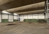Industrial warehouse for rent in Alfaro ref: TR263184 photo