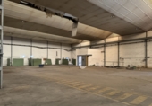 Industrial warehouse for rent in Alfaro ref: TR263184 photo