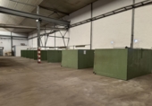 Industrial warehouse for rent in Alfaro ref: TR263184 photo