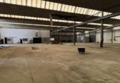 Industrial warehouse for rent in Alfaro ref: TR263184 photo