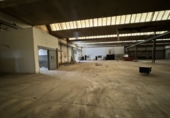Industrial warehouse for rent in Alfaro ref: TR263184 photo