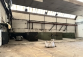 Industrial warehouse for rent in Alfaro ref: TR263184 photo