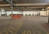 Industrial warehouse for rent in Alfaro ref: TR263184 photo