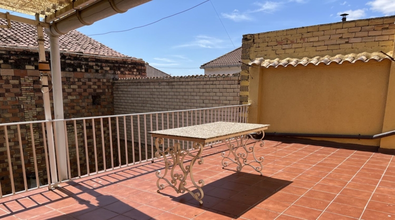 La Rioja - Alfaro - 179m2