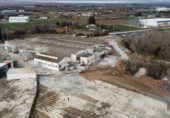 Industrial warehouse for rent in Alfaro ref: TR263183 photo