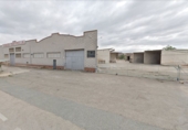Industrial warehouse for rent in Alfaro ref: TR263183 photo