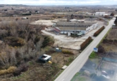 Industrial warehouse for rent in Alfaro ref: TR263183 photo