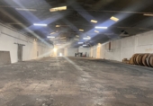 Industrial warehouse for rent in Alfaro ref: TR263183 photo