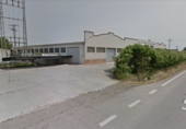 Industrial warehouse for rent in Alfaro ref: TR263183 photo