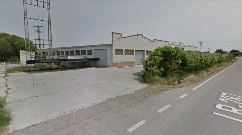 La Rioja - Alfaro - 5108m2