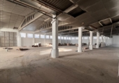 Industrial warehouse for rent in Alfaro ref: TR263183 photo