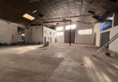 Industrial warehouse for rent in Alfaro ref: TR263183 photo