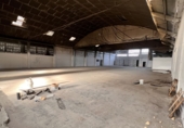 Industrial warehouse for rent in Alfaro ref: TR263183 photo