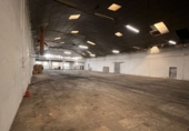 Industrial warehouse for rent in Alfaro ref: TR263183 photo