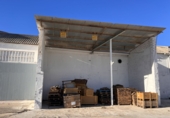 Industrial warehouse for rent in Alfaro ref: TR263183 photo