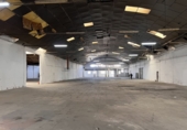 Industrial warehouse for rent in Alfaro ref: TR263183 photo