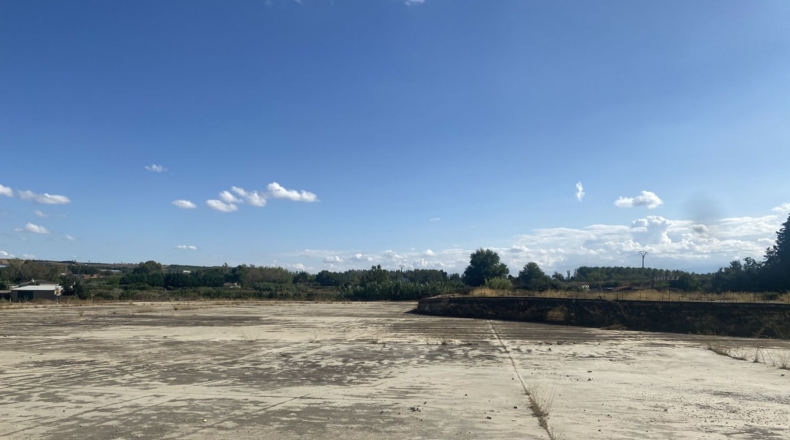 La Rioja - Alfaro - 5108m2