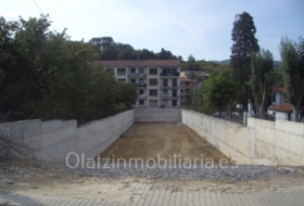 Villasana de Mena 575&nbsp;m² 