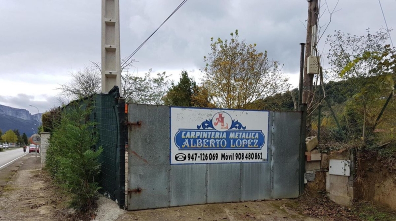Burgos - Entrambasaguas - 417m2
