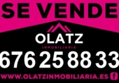 Xalet independent amb terreny en venda a Villasana de Mena ref.: TR202130 foto
