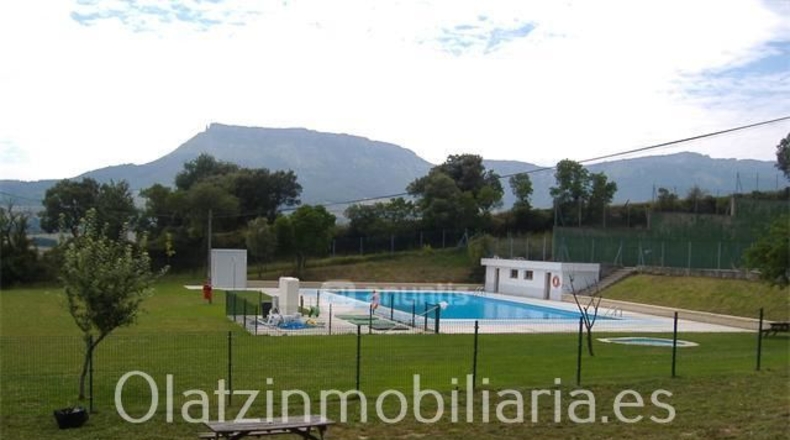 Burgos - Maltranilla - 1200m2