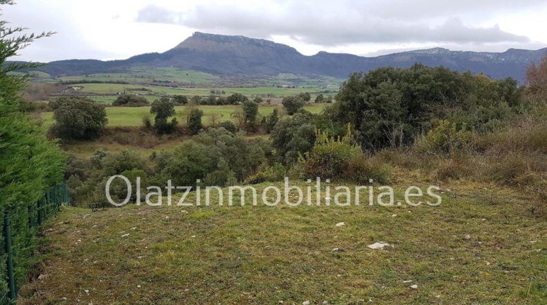 Burgos - Maltranilla - 1200m2