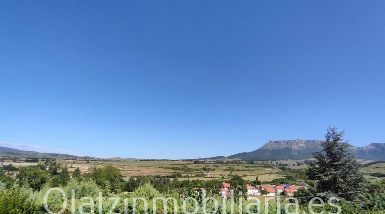 Burgos - Maltranilla - 1200m2
