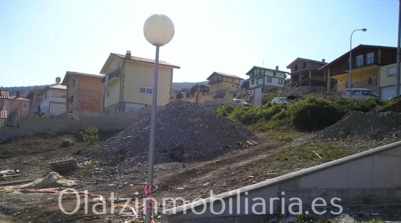 Burgos - Maltranilla - 1200m2