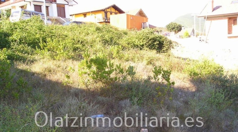 Burgos - Maltranilla - 1200m2