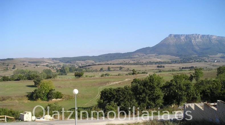 Burgos - Maltranilla - 1200m2